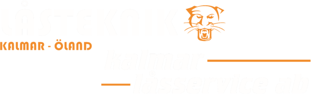 Kalmar Låsservice